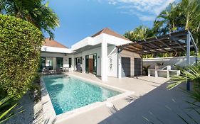 Villa Indra Xxx